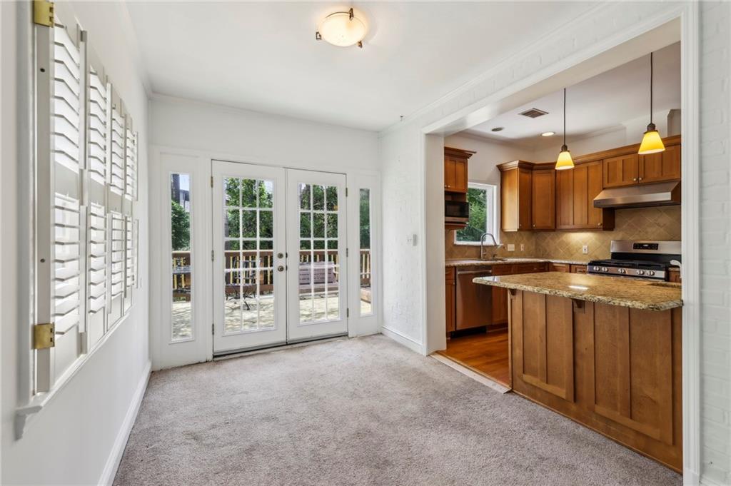 3533 Kingsboro Road NE