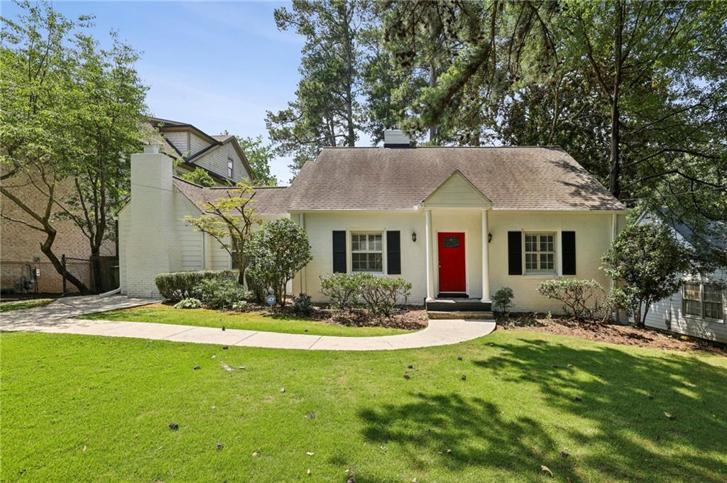 3533 Kingsboro Road NE