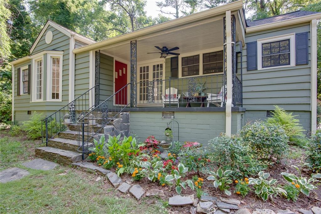 958 Forrest Boulevard