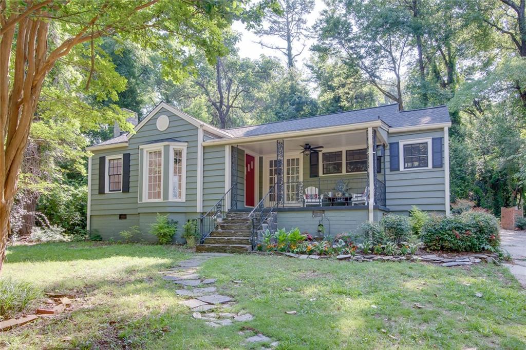 958 Forrest Boulevard