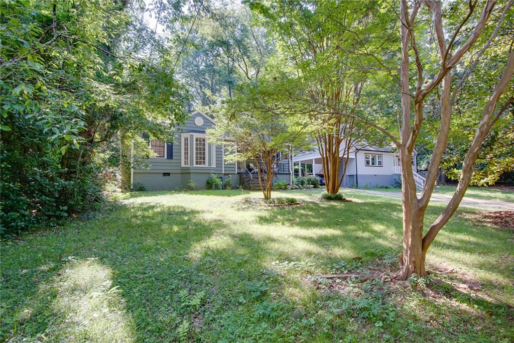 958 Forrest Boulevard