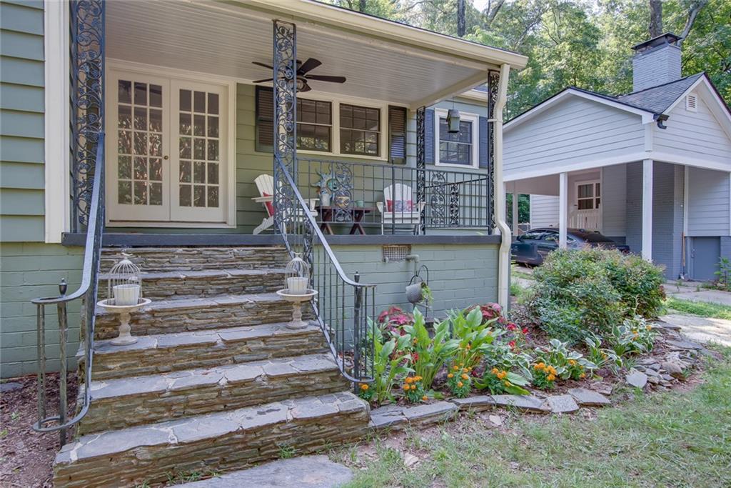 958 Forrest Boulevard