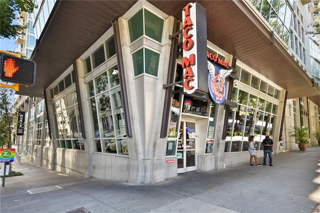 820 Piedmont Avenue NE Unit 5