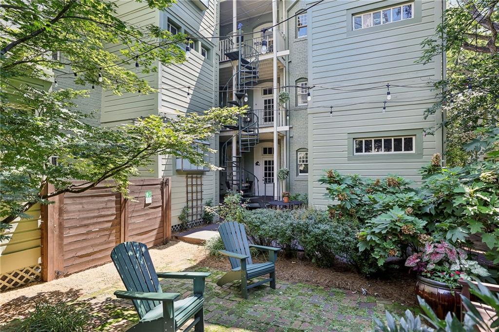 820 Piedmont Avenue NE Unit 5