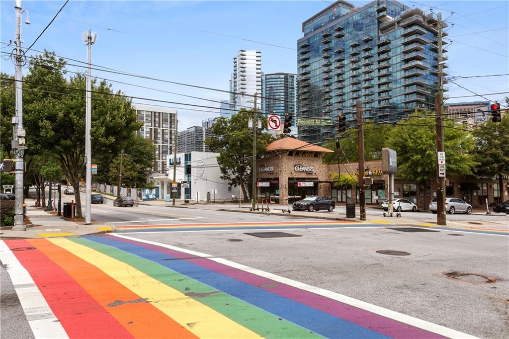 820 Piedmont Avenue NE Unit 5