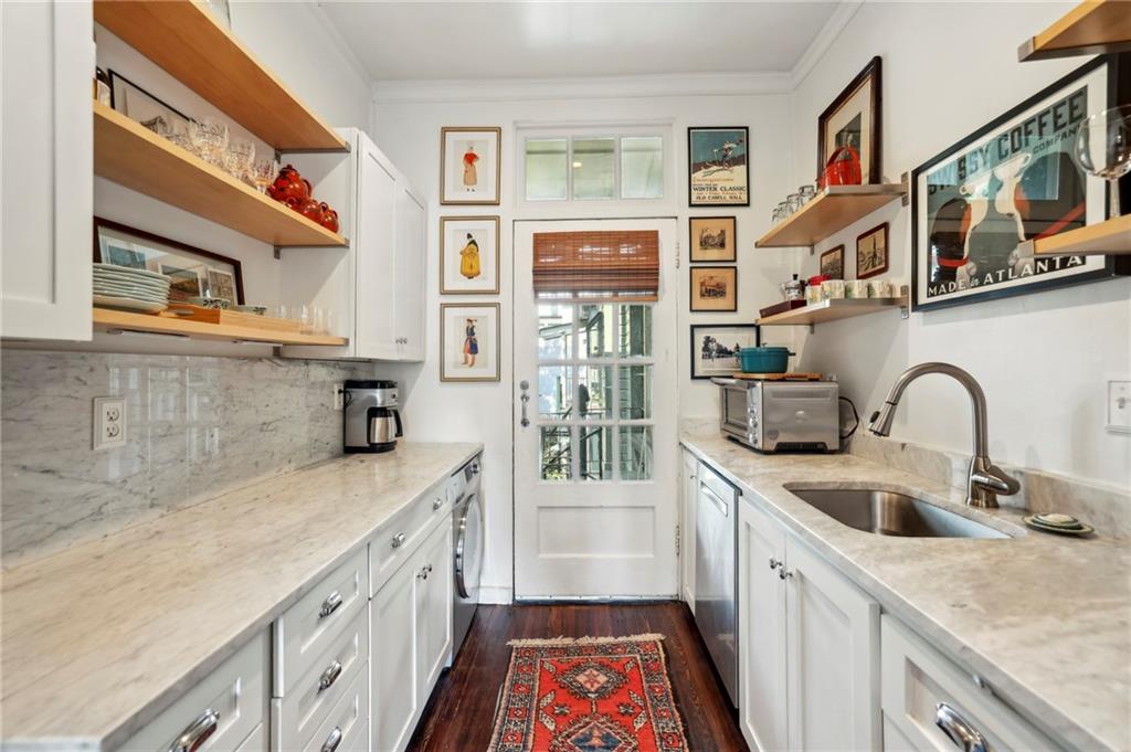 820 Piedmont Avenue NE Unit 5