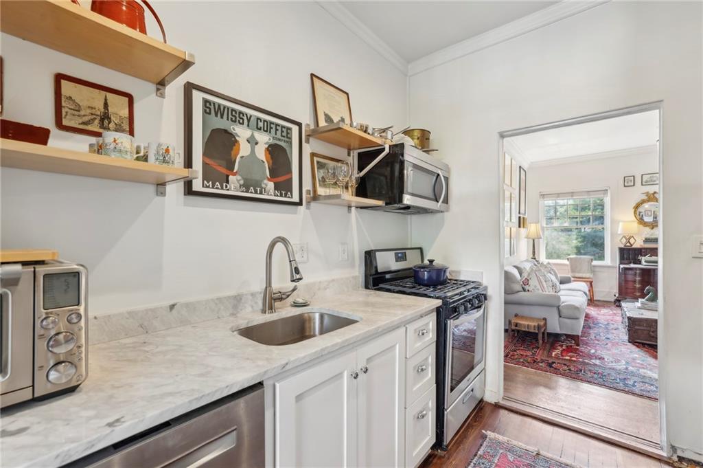 820 Piedmont Avenue NE Unit 5