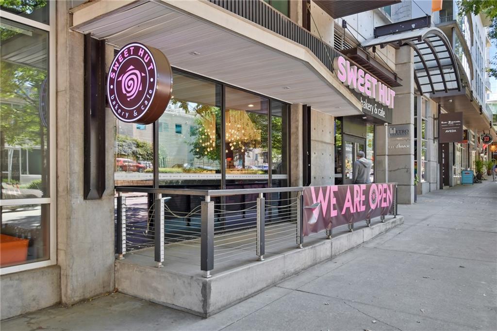 820 Piedmont Avenue NE Unit 5