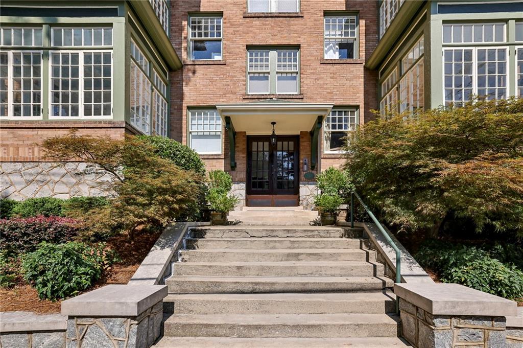 820 Piedmont Avenue NE Unit 5