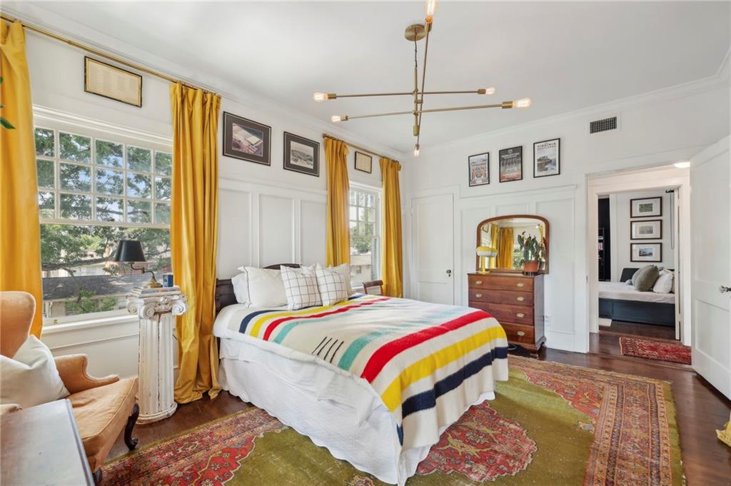 820 Piedmont Avenue NE Unit 5