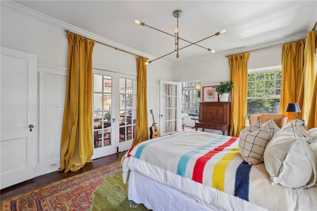 820 Piedmont Avenue NE Unit 5