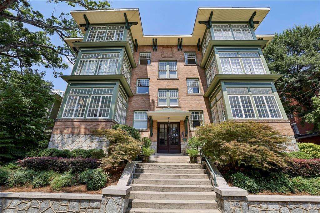 820 Piedmont Avenue NE Unit 5