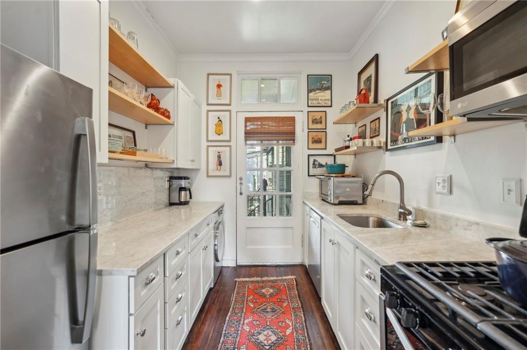 820 Piedmont Avenue NE Unit 5