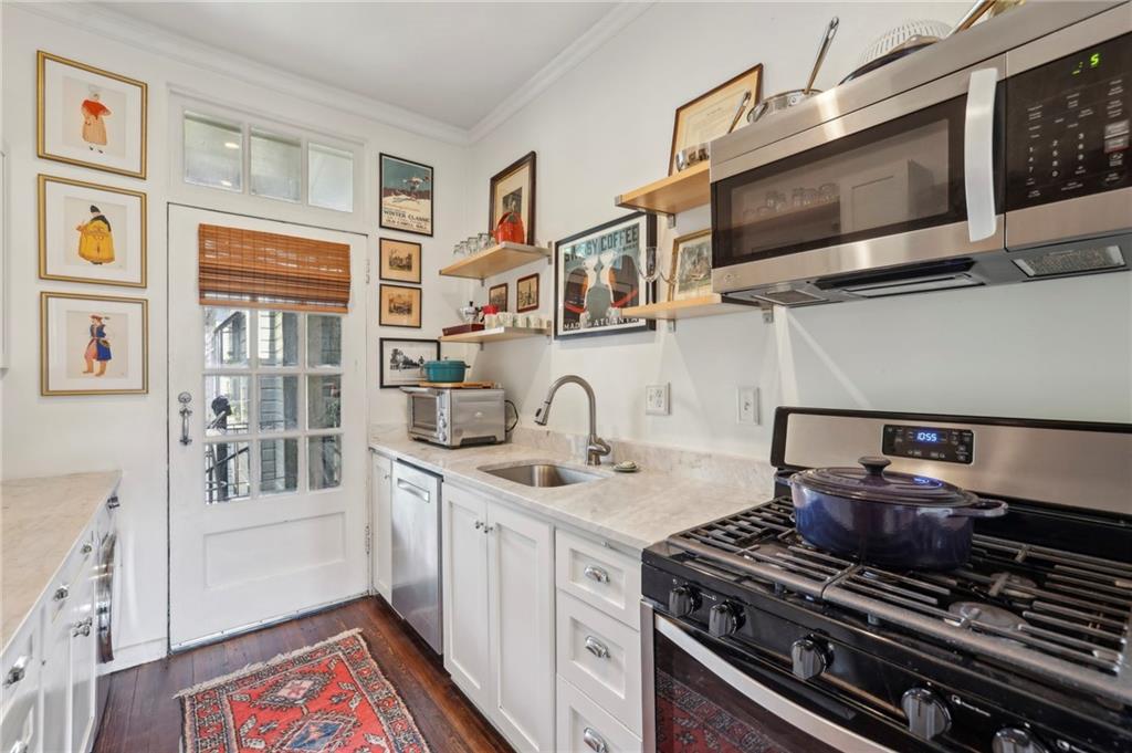 820 Piedmont Avenue NE Unit 5