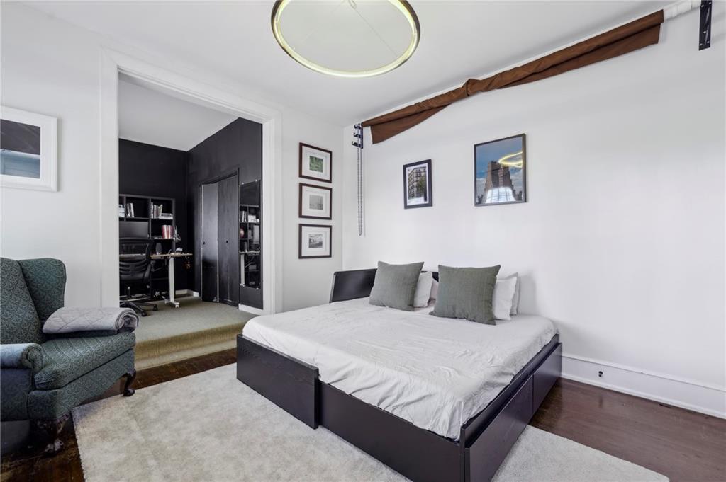 820 Piedmont Avenue NE Unit 5