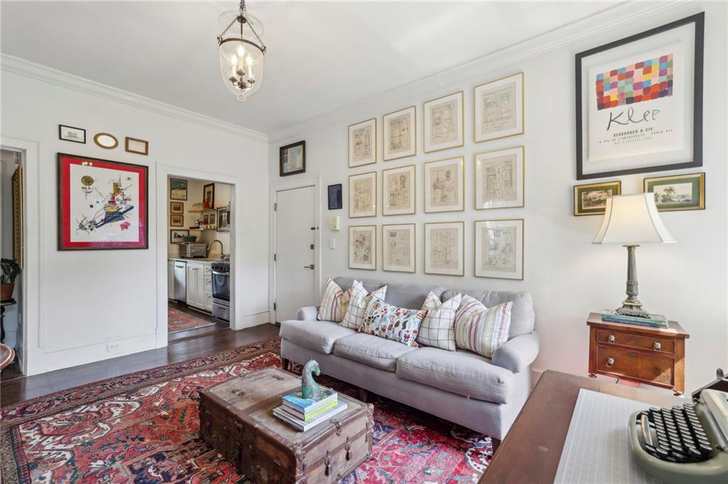 820 Piedmont Avenue NE Unit 5