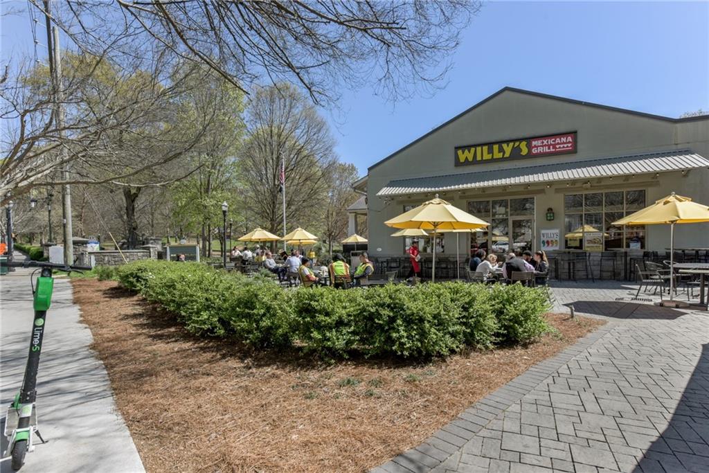 820 Piedmont Avenue NE Unit 5