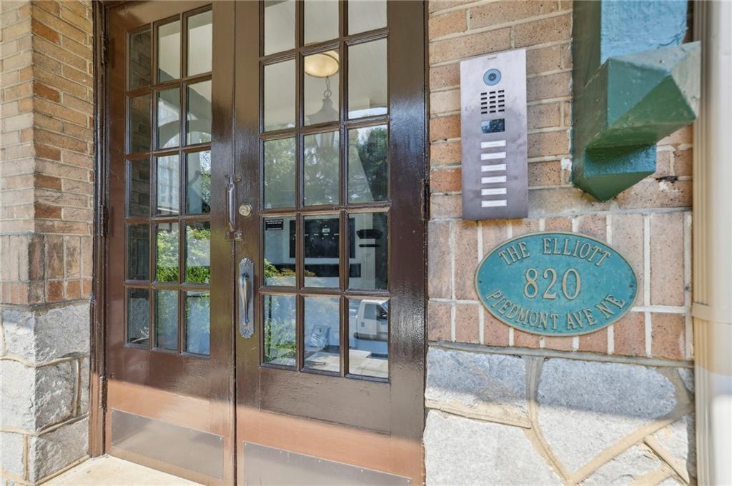 820 Piedmont Avenue NE Unit 5