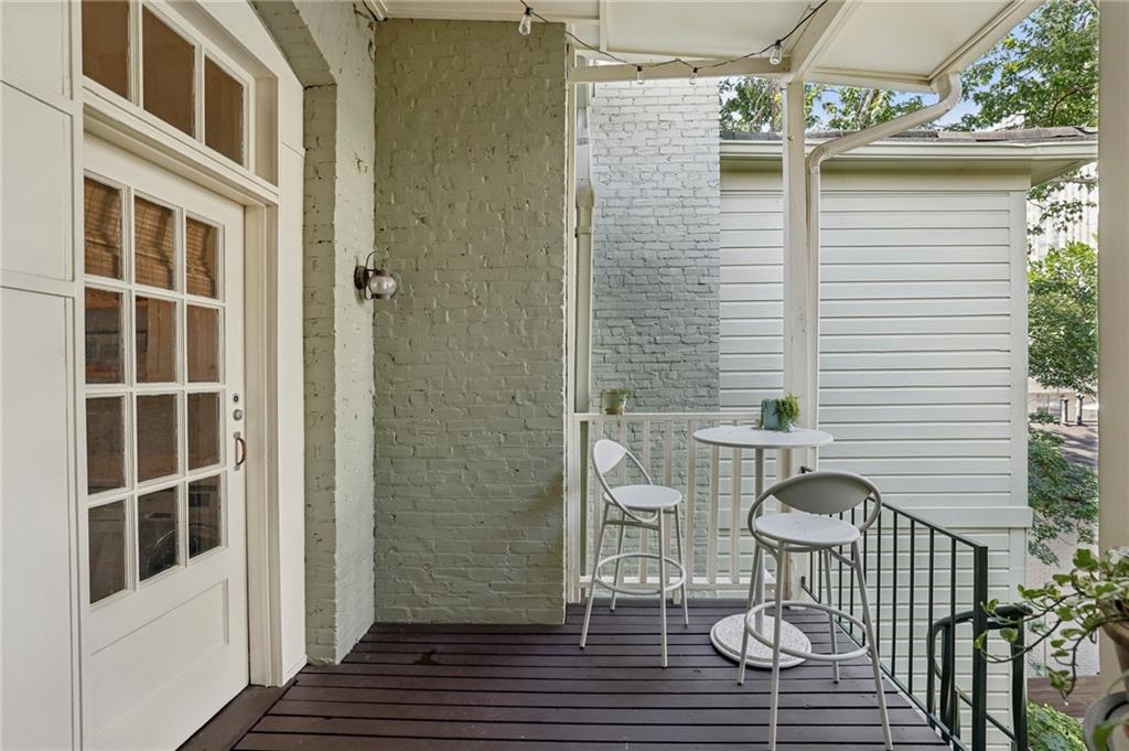 820 Piedmont Avenue NE Unit 5