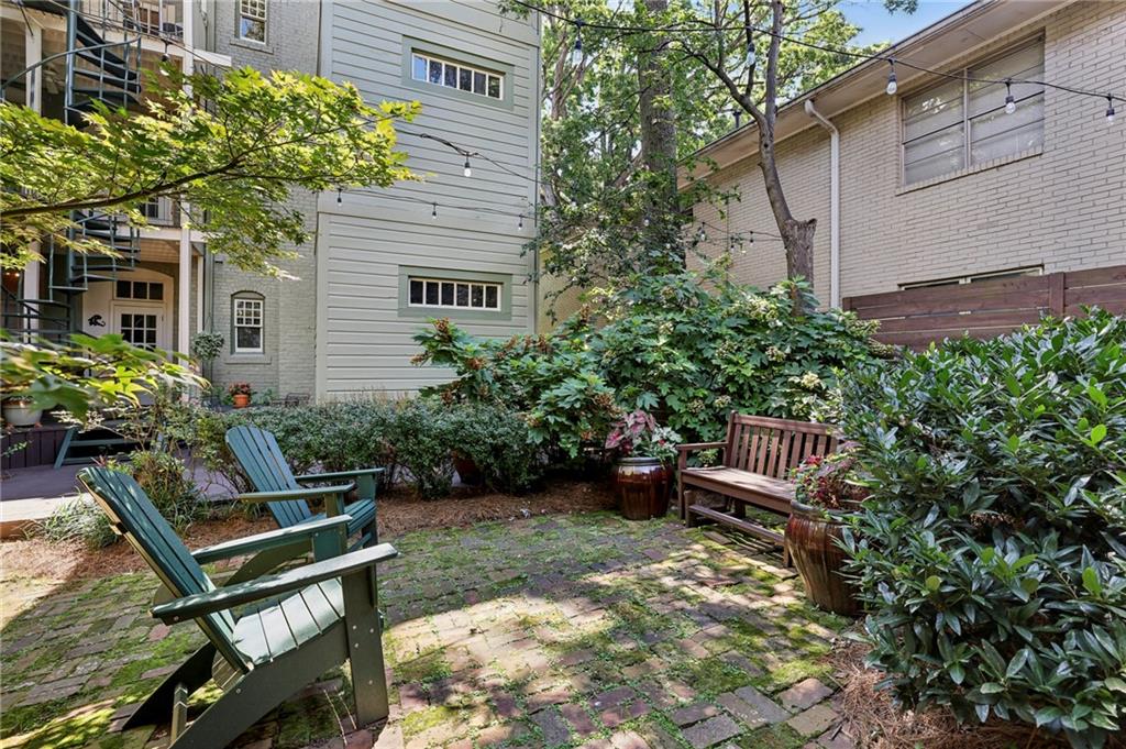 820 Piedmont Avenue NE Unit 5