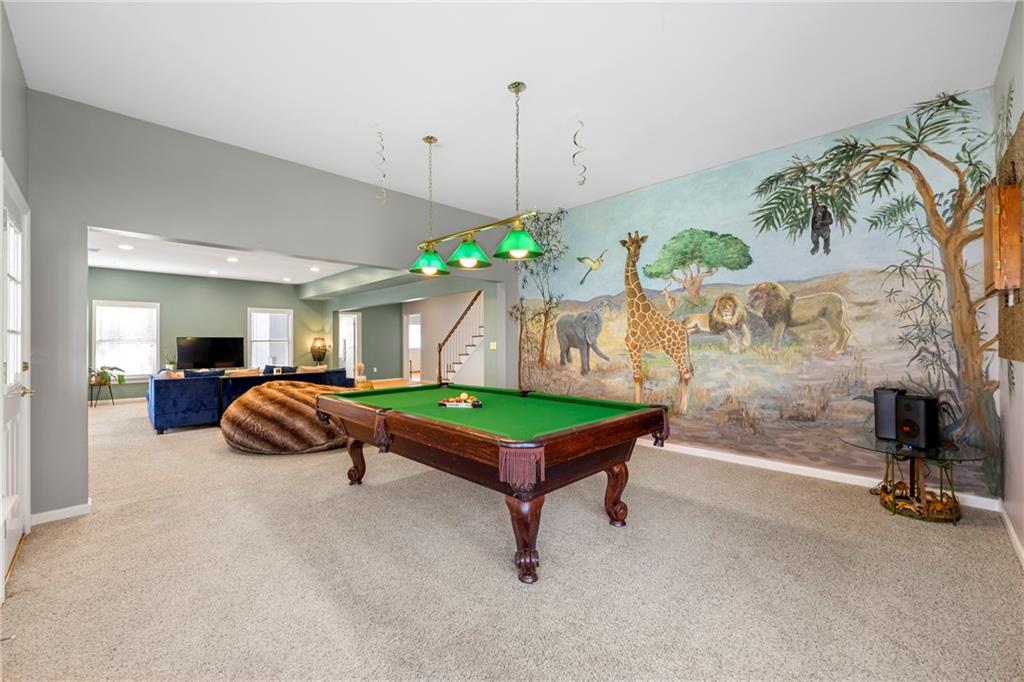 2283 Edgemere Lake Circle