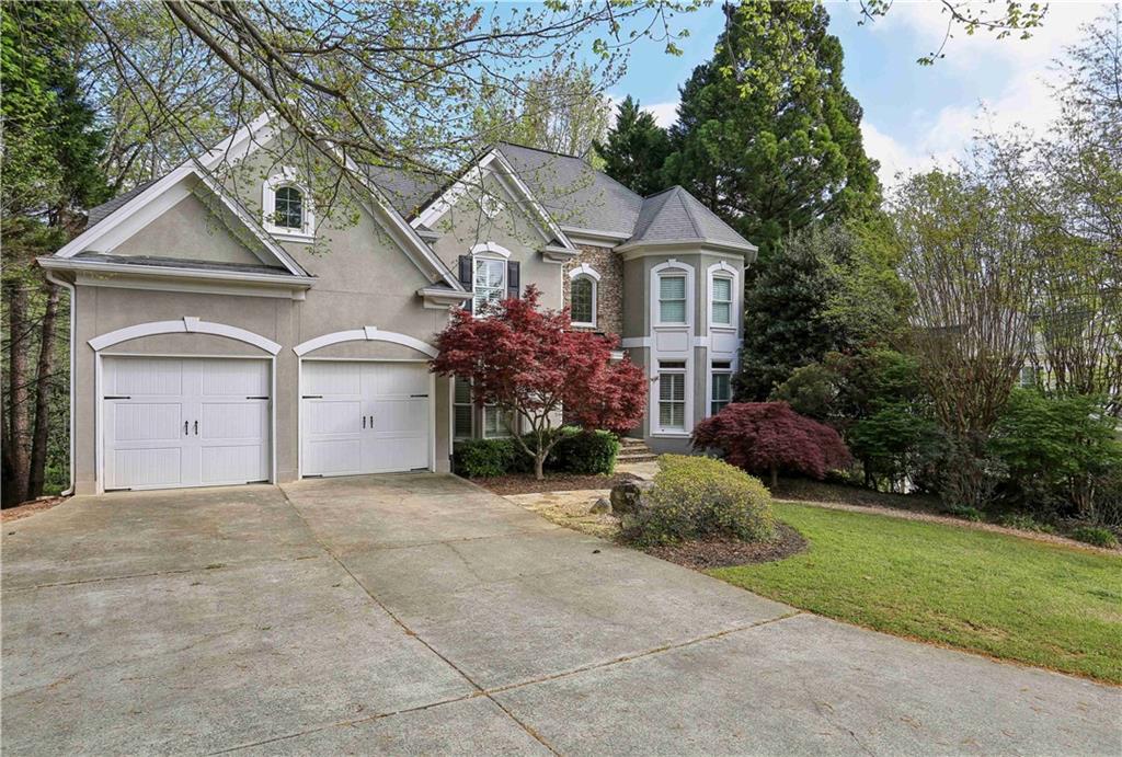 2283 Edgemere Lake Circle