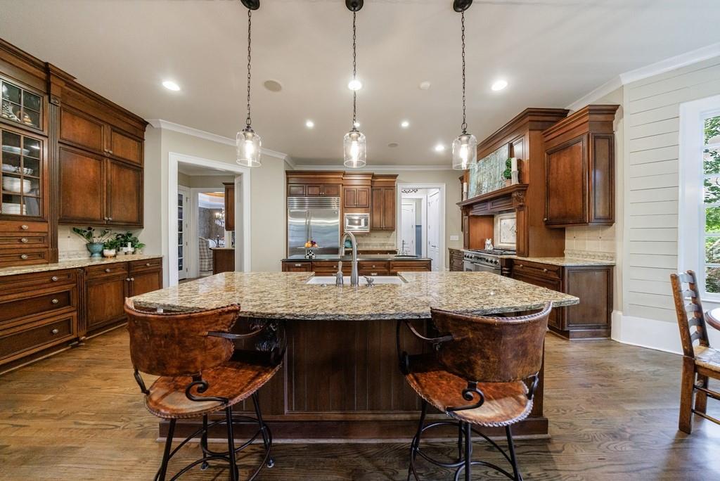 1412 Lanier Manor NE