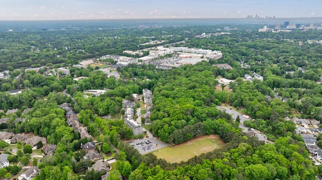 1412 Lanier Manor NE