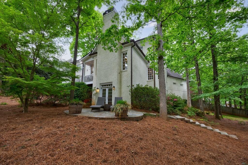 1412 Lanier Manor NE