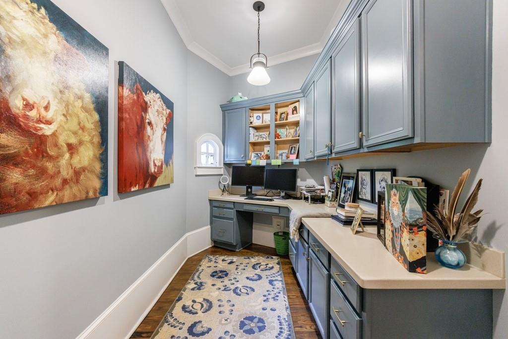 1412 Lanier Manor NE