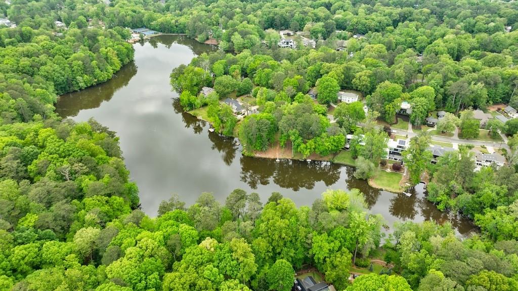 1412 Lanier Manor NE