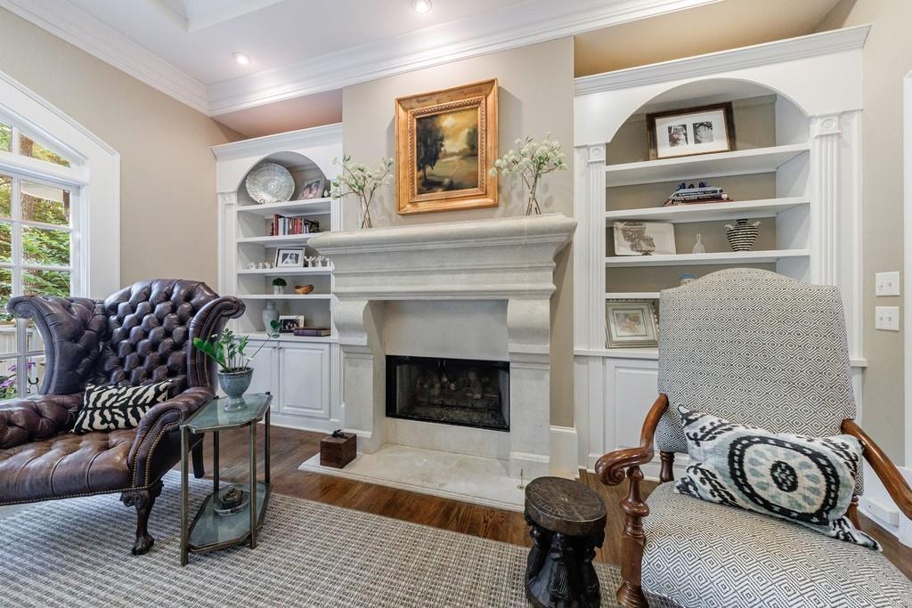 1412 Lanier Manor NE