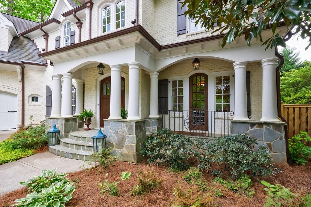 1412 Lanier Manor NE