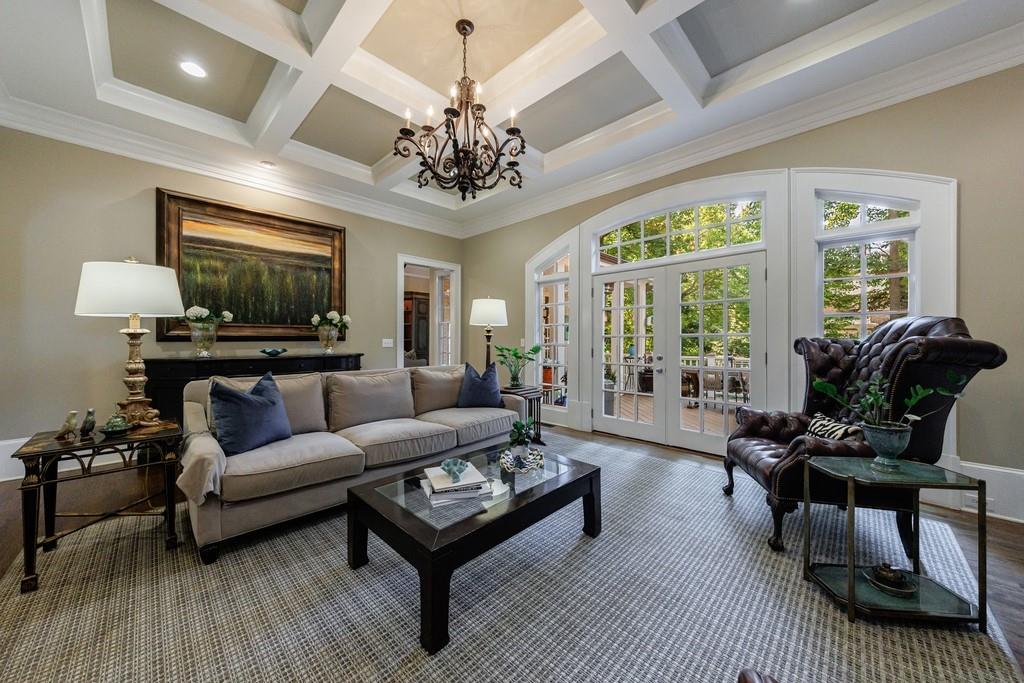 1412 Lanier Manor NE