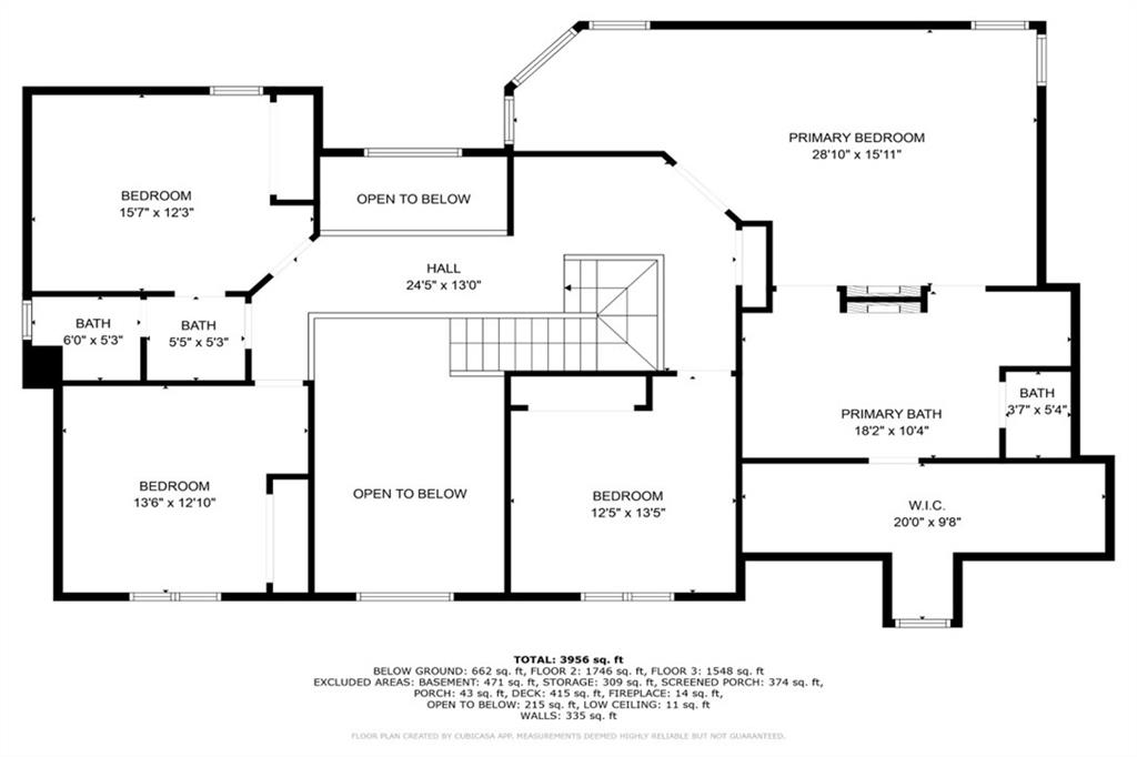 3090 Birchton Street