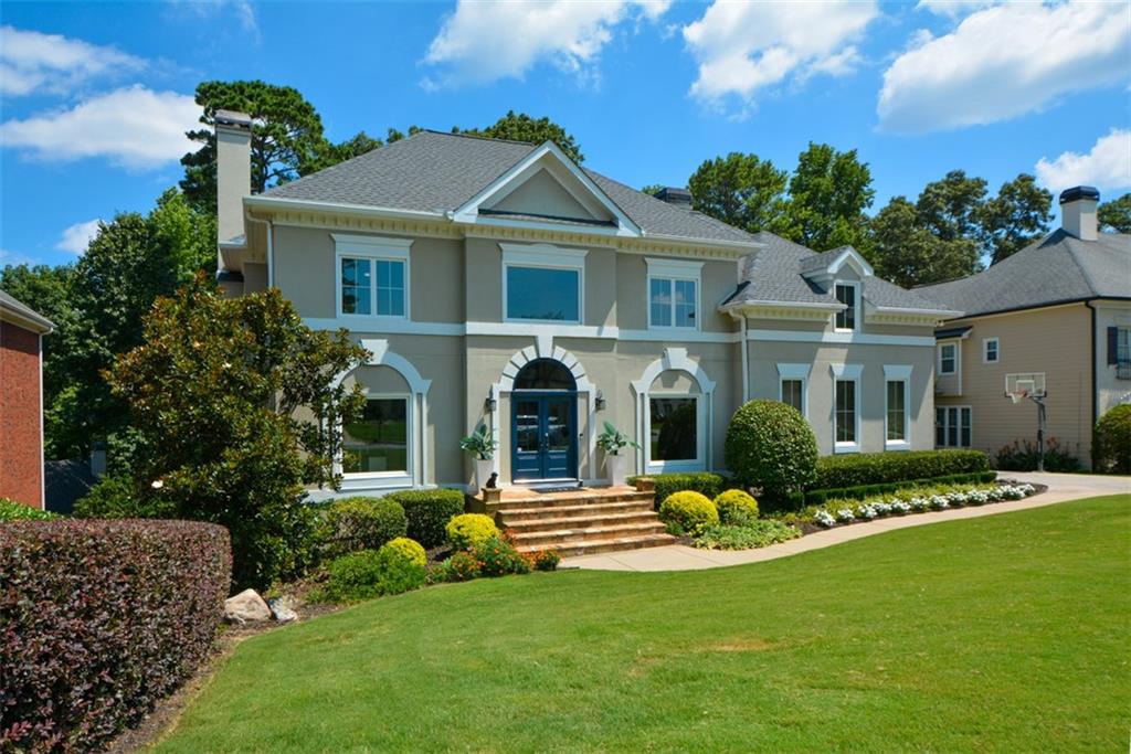 3090 Birchton Street