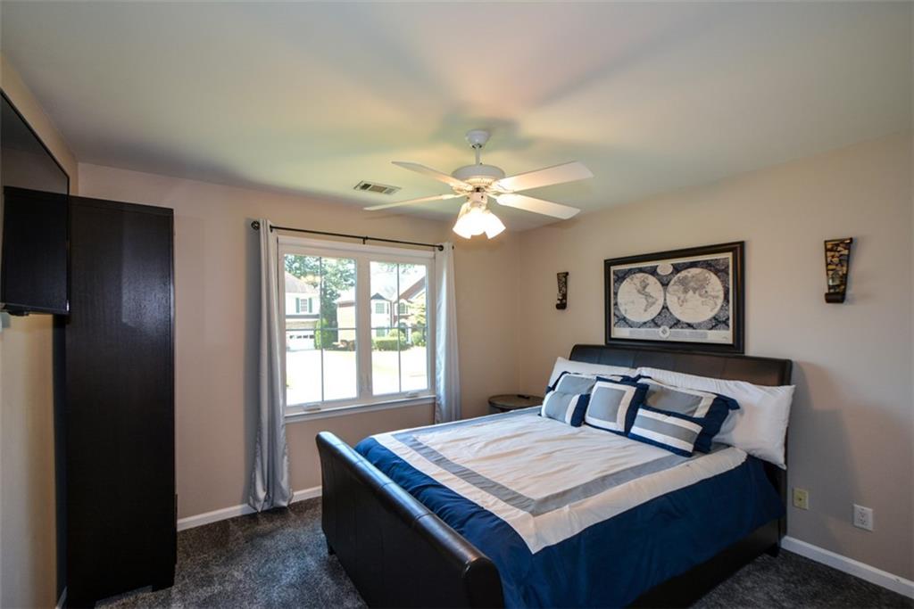 3090 Birchton Street