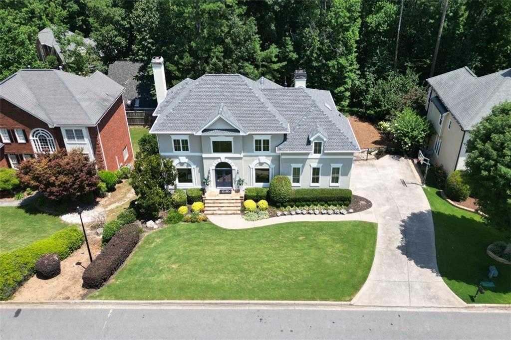 3090 Birchton Street