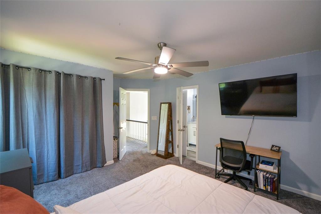 3090 Birchton Street