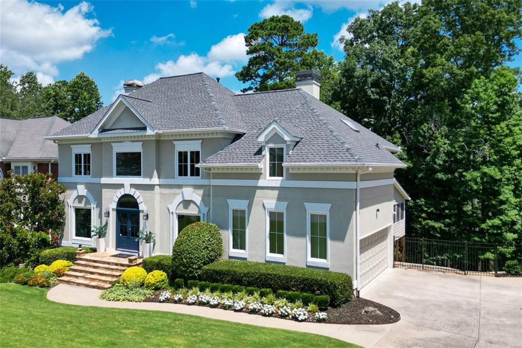 3090 Birchton Street