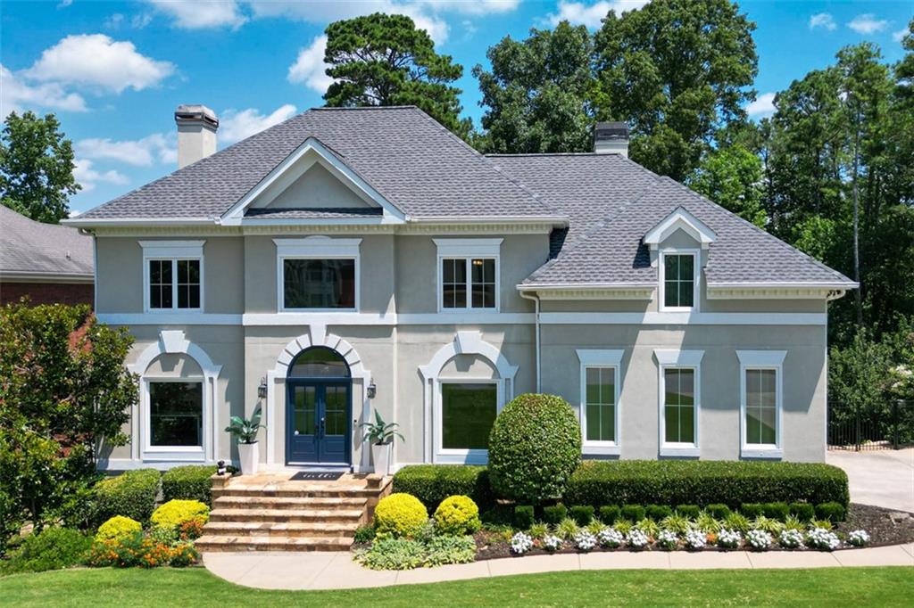 3090 Birchton Street