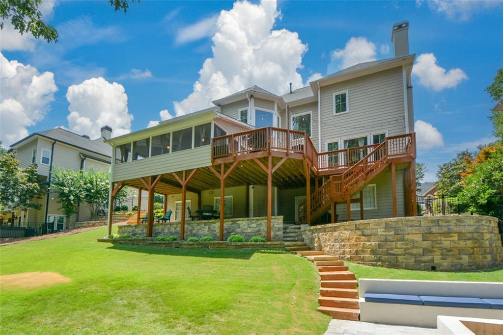 3090 Birchton Street