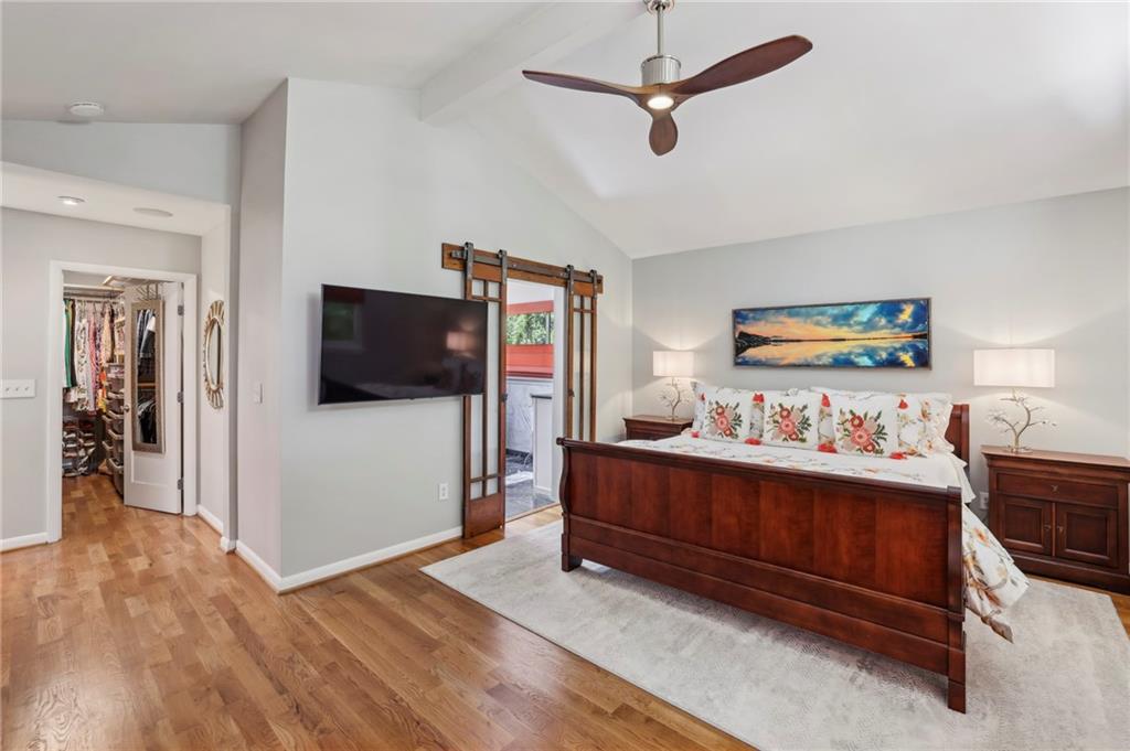 1060 Winding Creek Trail