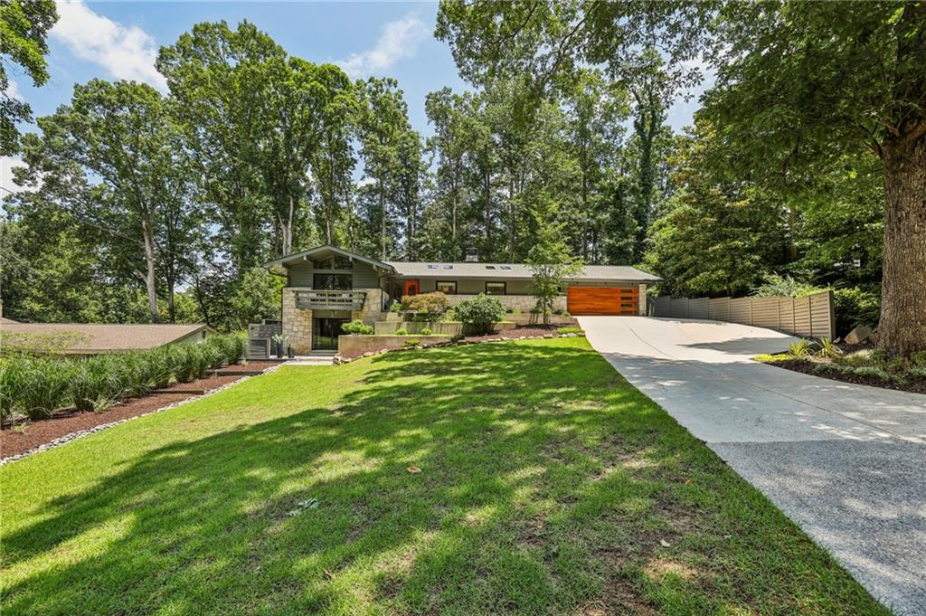 1060 Winding Creek Trail