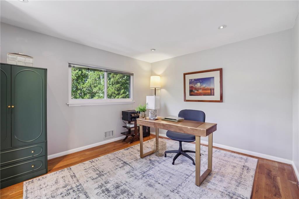 1060 Winding Creek Trail