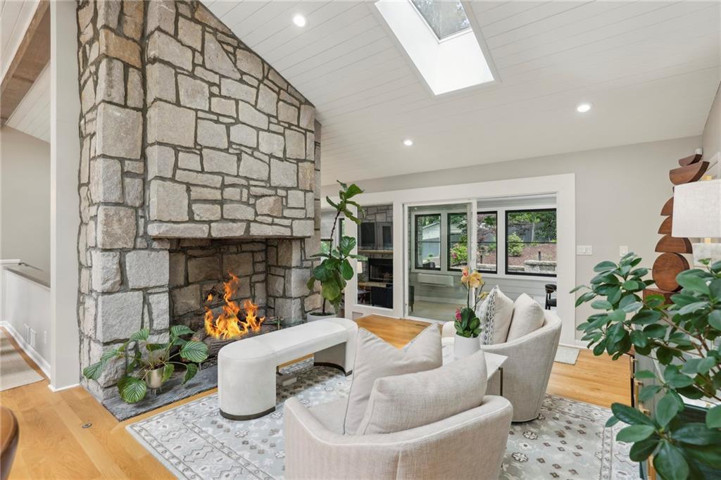 1060 Winding Creek Trail