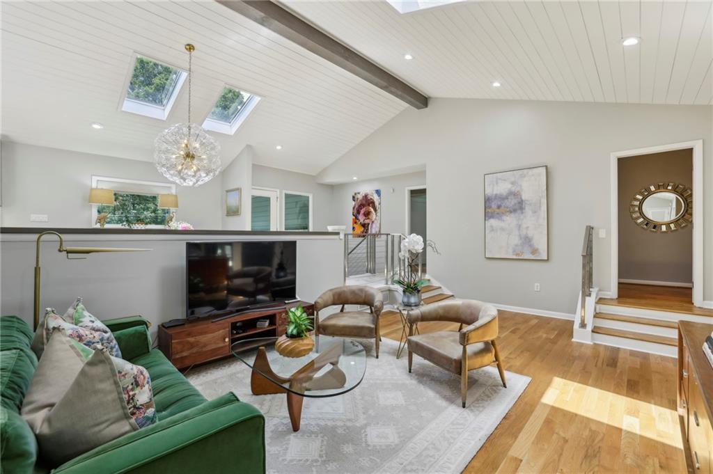 1060 Winding Creek Trail