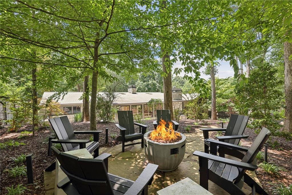 1060 Winding Creek Trail