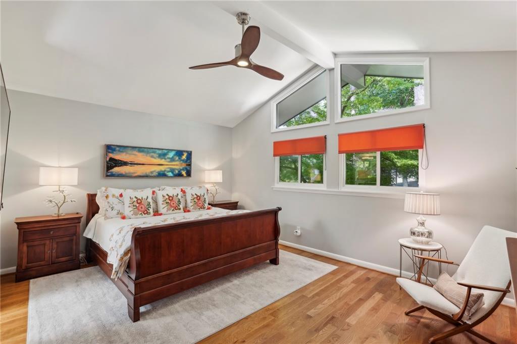 1060 Winding Creek Trail