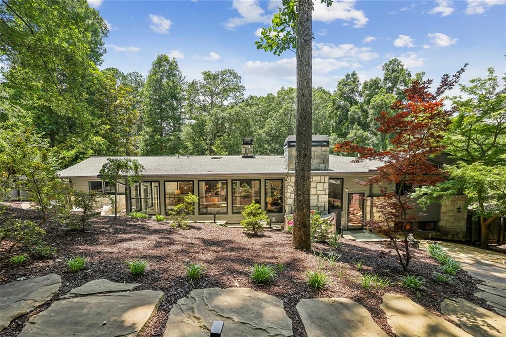 1060 Winding Creek Trail